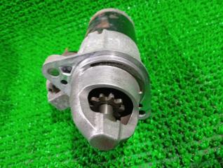 Стартер SUZUKI SOLIO MA15S K12B 31100-73K10 4 ракурс