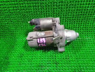 Стартер HONDA FIT GD2 L13A 428000-2060 1 ракурс Стартер HONDA FIT GD2 L13A 428000-2060 1 ракурс