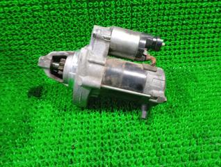 Стартер HONDA FIT GD2 L13A 428000-2060 3 ракурс Стартер HONDA FIT GD2 L13A 428000-2060 3 ракурс