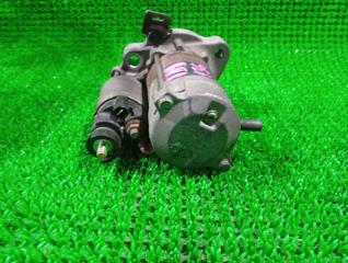 Стартер HONDA FIT GD2 L13A 428000-2060 5 ракурс