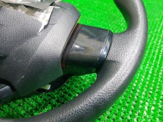 Руль TOYOTA SIENTA NCP175 2 ракурс