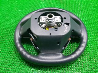 Руль TOYOTA SIENTA NCP175 5 ракурс