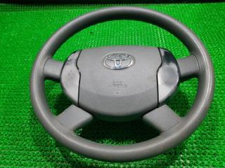 Руль TOYOTA RAUM NCZ25 1NZFE 1 ракурс