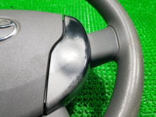 Руль TOYOTA RAUM NCZ25 1NZFE 2 ракурс