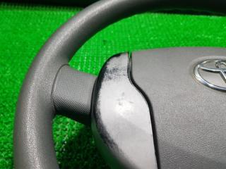 Руль TOYOTA RAUM NCZ25 1NZFE 3 ракурс