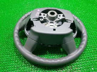 Руль TOYOTA RAUM NCZ25 1NZFE 4 ракурс