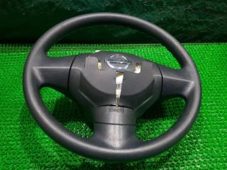 Руль NISSAN KIX H59A 4A30 1 ракурс Руль NISSAN KIX H59A 4A30 1 ракурс