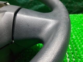 Руль NISSAN KIX H59A 4A30 2 ракурс Руль NISSAN KIX H59A 4A30 2 ракурс