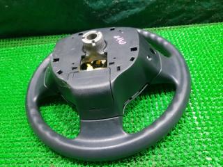 Руль NISSAN KIX H59A 4A30 4 ракурс Руль NISSAN KIX H59A 4A30 4 ракурс