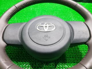 Руль TOYOTA PORTE NCP145 1NZFE 2 ракурс Руль TOYOTA PORTE NCP145 1NZFE 2 ракурс