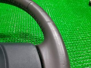 Руль TOYOTA PORTE NCP145 1NZFE 4 ракурс Руль TOYOTA PORTE NCP145 1NZFE 4 ракурс