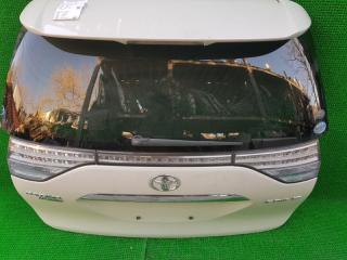 Дверь 5-я TOYOTA ESTIMA AHR20 1 ракурс