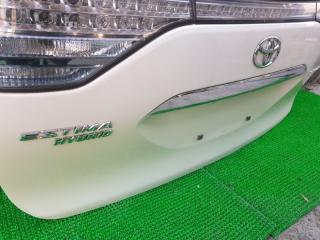 Дверь 5-я TOYOTA ESTIMA AHR20 4 ракурс