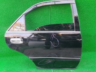 Дверь правая задняя TOYOTA CROWN JZS173 1JZGE 1 ракурс