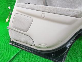 Дверь правая задняя TOYOTA CROWN JZS173 1JZGE 5 ракурс
