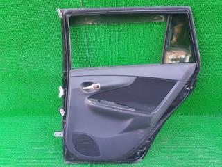 Дверь правая задняя TOYOTA COROLLA FIELDER ZRE144 2ZRFE 5 ракурс Дверь правая задняя TOYOTA COROLLA FIELDER ZRE144 2ZRFE 5 ракурс
