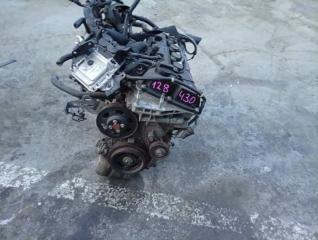 Двигатель SUZUKI SOLIO