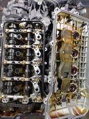 Двигатель TOYOTA WISH ZGE25 2ZRFAE 0664012 1 ракурс
