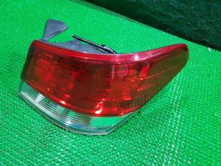 Стоп-сигнал правый задний SUBARU LEGACY BM9 220-20068 3 ракурс