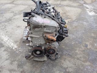 Двигатель TOYOTA WISH ZGE25 2ZRFAE 0664012 2 ракурс