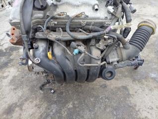 Двигатель TOYOTA WISH ZGE25 2ZRFAE 0664012 3 ракурс