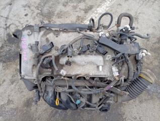 Двигатель TOYOTA WISH ZGE25 2ZRFAE 0664012 4 ракурс