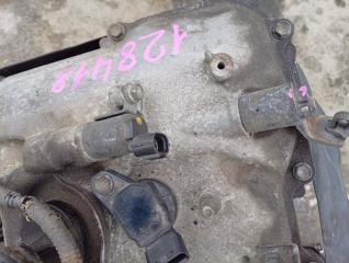 Двигатель TOYOTA WISH ZGE25 2ZRFAE 0664012 5 ракурс