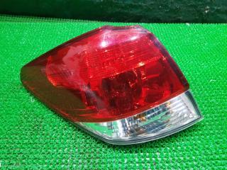 Стоп-сигнал левый задний SUBARU LEGACY BR9 22020067 1 ракурс