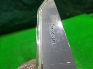 Стоп-вставка правая задняя TOYOTA ALPHARD ANH20 5835 5 ракурс