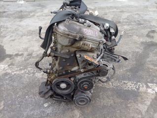Двигатель TOYOTA COROLLA FIELDER ZRE144 2ZRFE 4203616 1 ракурс