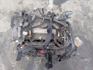 Двигатель TOYOTA COROLLA FIELDER ZRE144 2ZRFE 4203616 3 ракурс