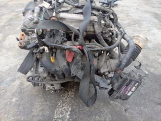 Двигатель TOYOTA COROLLA FIELDER ZRE144 2ZRFE 4203616 4 ракурс