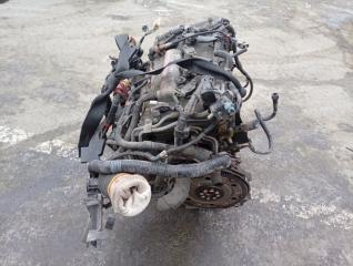 Двигатель TOYOTA COROLLA FIELDER ZRE144 2ZRFE 4203616 5 ракурс