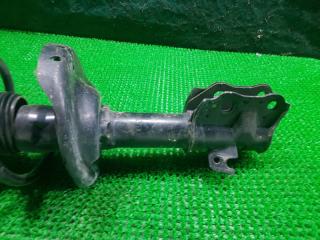 Стойка правая передняя SUBARU IMPREZA GJ7 FB20 2 ракурс