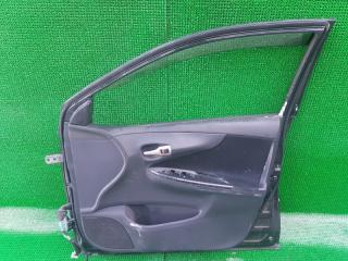Дверь правая передняя TOYOTA COROLLA FIELDER ZRE144 2ZRFE 4 ракурс Дверь правая передняя TOYOTA COROLLA FIELDER ZRE144 2ZRFE 4 ракурс