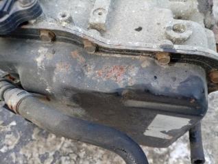 АКПП MAZDA TRIBUTE EP3W L3 4WD 4 ракурс