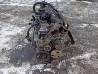 Двигатель HONDA FIT GD2 L13A 2113910 1 ракурс
