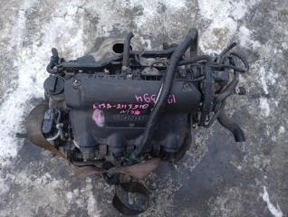 Двигатель HONDA FIT GD2 L13A 2113910 2 ракурс