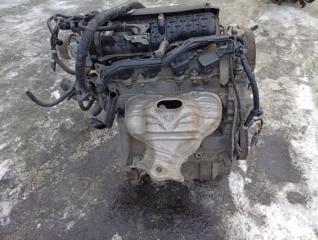 Двигатель HONDA FIT GD2 L13A 2113910 3 ракурс