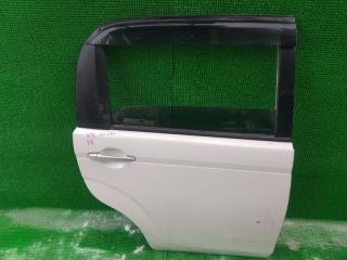 Дверь правая задняя TOYOTA PORTE NCP145 1NZFE 1 ракурс