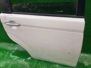 Дверь правая задняя TOYOTA PORTE NCP145 1NZFE 2 ракурс