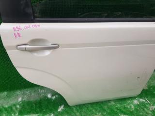 Дверь правая задняя TOYOTA PORTE NCP145 1NZFE 3 ракурс
