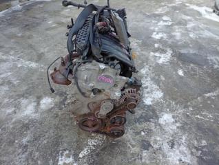 Двигатель NISSAN SERENA NC25 MR20DE 496637A 1 ракурс