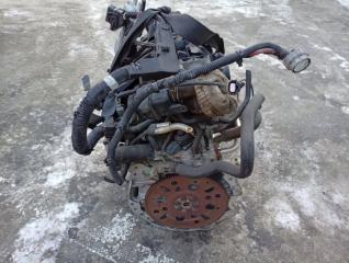 Двигатель NISSAN SERENA NC25 MR20DE 496637A 4 ракурс