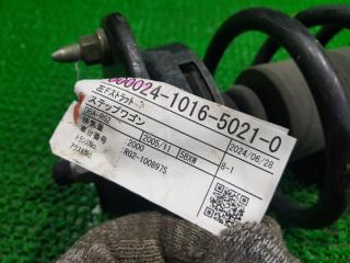 Стойка левая передняя HONDA STEPWGN RG2 K20A 2 ракурс