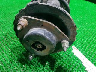 Стойка правая передняя TOYOTA NOAH AZR60 1AZFSE 4 ракурс
