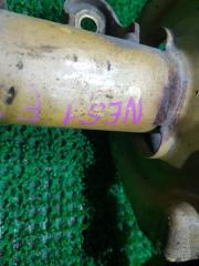 Стойка передняя NISSAN ELGRAND NE51 VQ35DE 3 ракурс