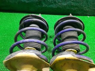 Стойка передняя NISSAN ELGRAND NE51 VQ35DE 4 ракурс