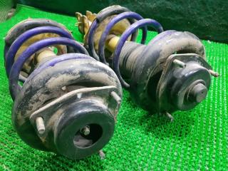 Стойка передняя NISSAN ELGRAND NE51 VQ35DE 5 ракурс