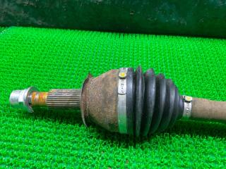 Привод правый передний NISSAN SKYLINE HNV37 VQ35HR 3 ракурс